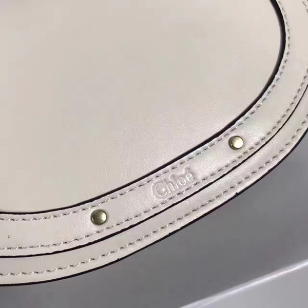 2017SS Chloe クロエスーパーコピー スモール Nile ブレスレット Bag